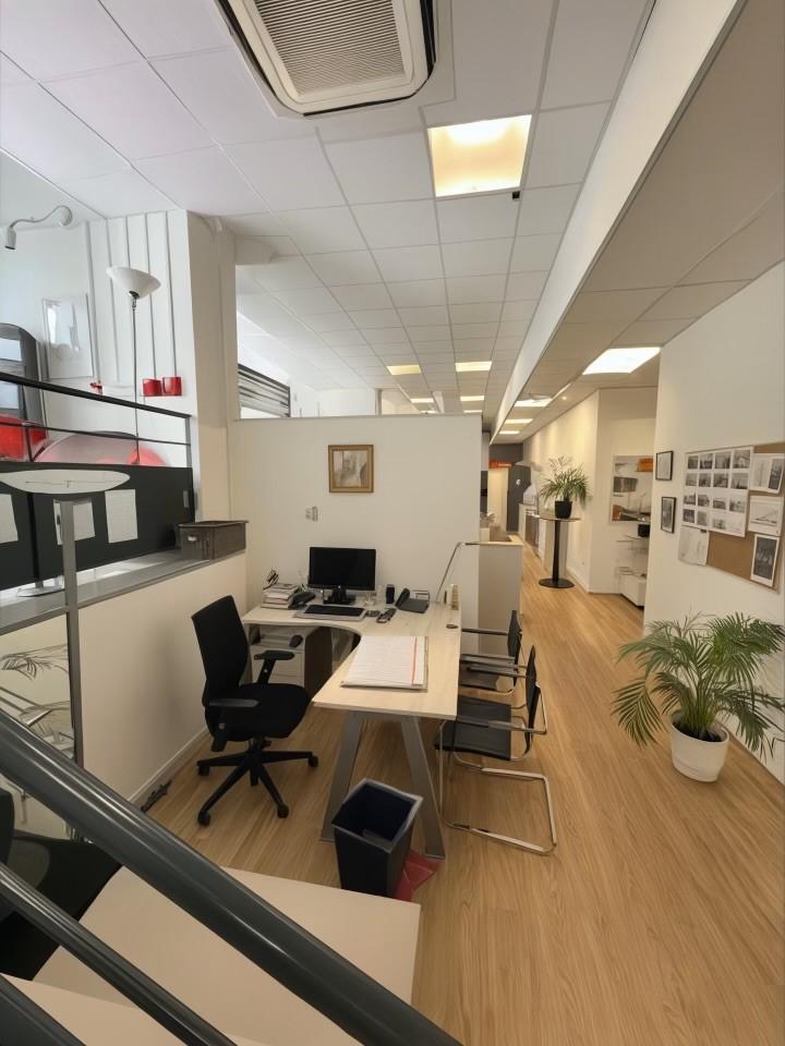Bureau Marseille 310m² Location bureau Marseille Bouches-du-Rhône OLBUR2528725 2